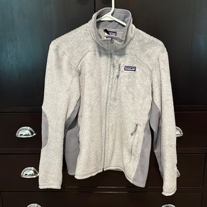 Women ’s medium-sized Patagonia fleece